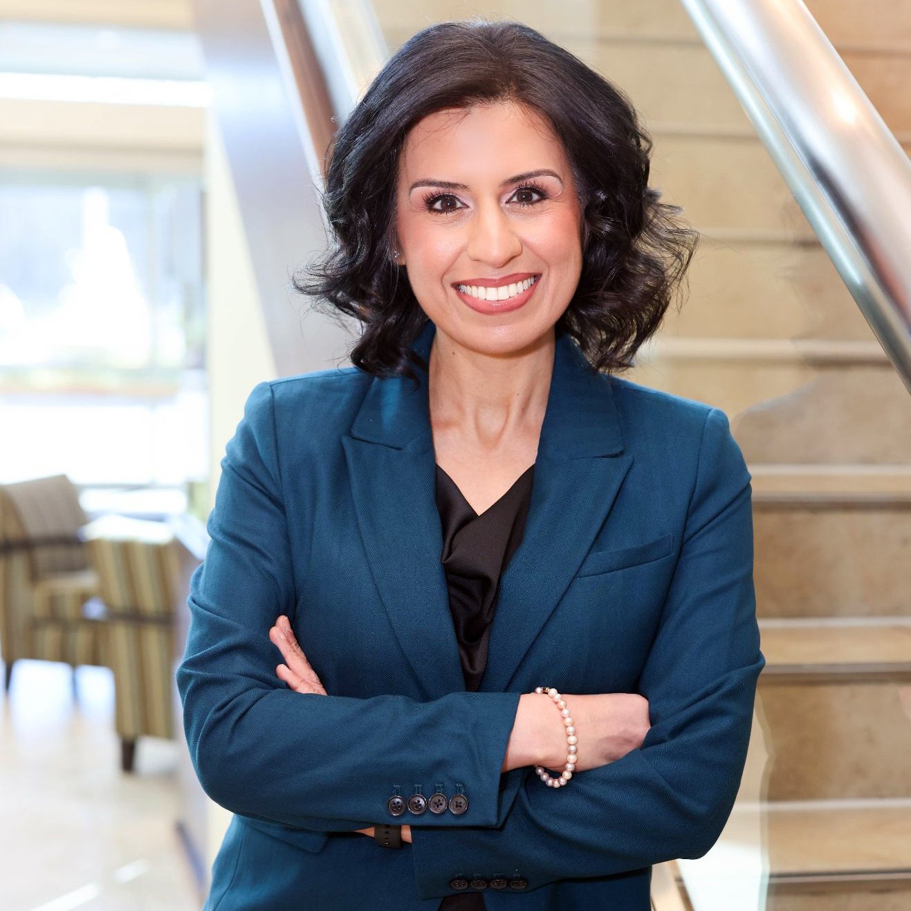 Karen Buhariwalla